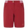 Pantalones cortos de mujer Protest ACACIA (Port Red)