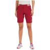 Pantalones cortos de mujer Protest ACACIA (Port Red)