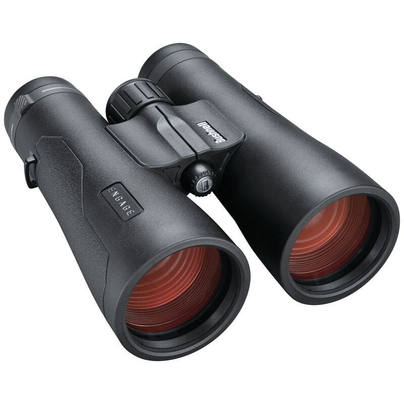 Binoculars Bushnell Engage EDX 10x50 mm (Black)
