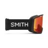 Masque de VTT SMITH Rhythm MTB (BLACK B22)