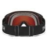 SMITH Rhythm MTB Masker (ZWART B22)