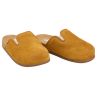 Vans Harbor Mule VR3 TERRY CLOTH GOLDEN BROWN ()