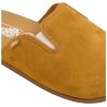 Vans Harbor Mule VR3 TERRY CLOTH GOLDEN BROWN ()