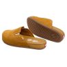 Vans Harbor Mule VR3 TERRY CLOTH GOLDEN BROWN ()