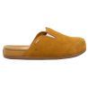 Vans Harbor Mule VR3 TERRY CLOTH GOLDEN BROWN ()