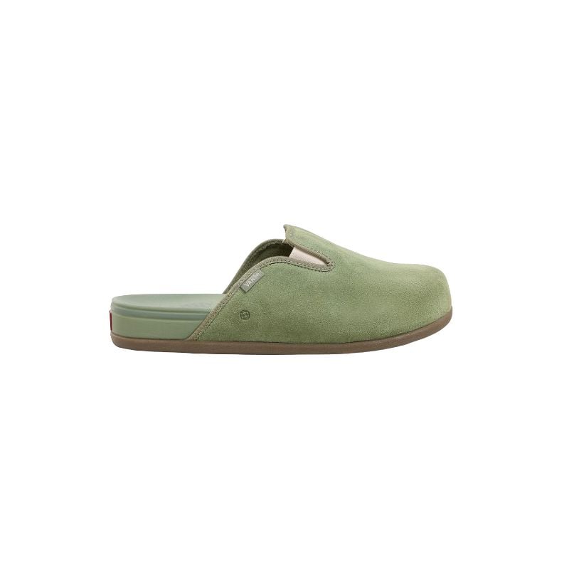 Slippers Vans Harbor Mule VR3 (Green)