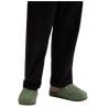 Vans Harbor Mule VR3 TERRY CLOTH OLIVINE ()