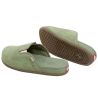 Vans Harbor Mule VR3 TERRY CLOTH OLIVINA ()