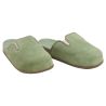 Vans Harbor Mule VR3 TERRY CLOTH OLIVINE ()