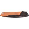 Silky Gomboy Curve taittuva - 240mm terä - Outback Edition - Puinen kahva ()
