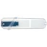 Silky Gomboy Curve pliante - Lame 240mm - Outback Edition - Poignée Bois ()