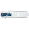 Silky Gomboy Curve sammenleggbar - 240 mm blad - Outback Edition - trehåndtak ()