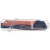 Silky Gomboy Curve sammenleggbar - 240 mm blad - Outback Edition - trehåndtak ()
