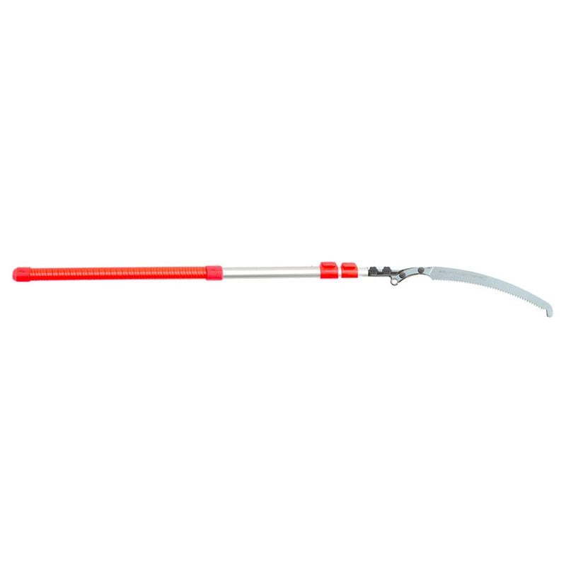 Telescopic saw Silky Forester (Orange)