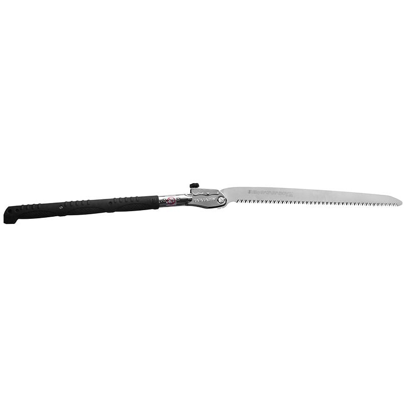 Scie pliable SILKY Katanaboy (Noir)