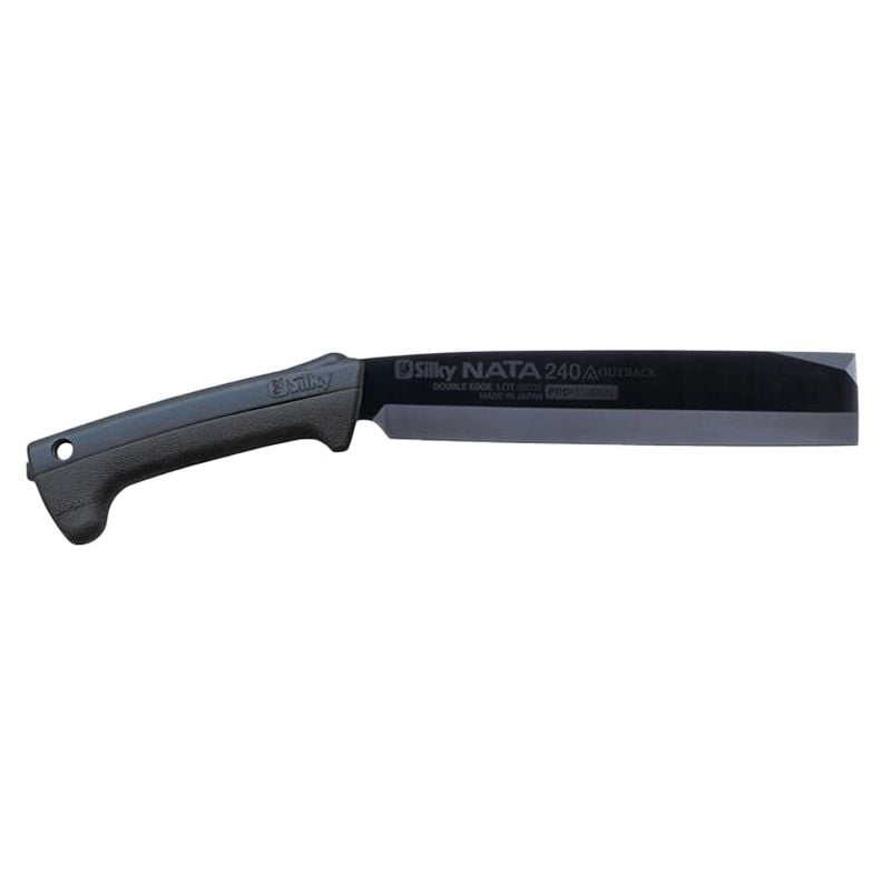 Serpe Silky Nata - Outback Edition (svart)