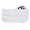Vans Klassisk Canoodle Vit ()