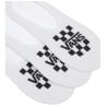 Vans Klassisk Canoodle Vit ()