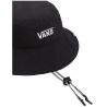 Vans LEVEL UP II BUCKET Zwart ()