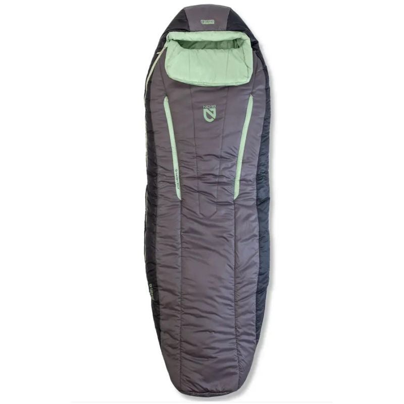 Makuupussi NEMO Forte Womens Endless Promise 35 Reg (Twilight/Aurora) Women's
