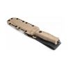 Knife TB OUTDOOR Le Vengeur (Beige)