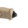 Knife TB OUTDOOR Le Vengeur (Beige)