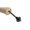 Knife TB OUTDOOR Le Vengeur (Beige)
