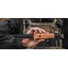 Knife TB OUTDOOR Le Vengeur (Beige)