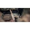 Knife TB OUTDOOR Le Vengeur (Beige)