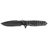 Marauder Mixed G10 Toxified - Black - TB OUTDOOR