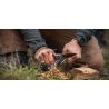 Marauder Mixed G10 Toxified - Black - TB OUTDOOR