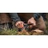 Coltello TB OUTDOOR Marauder Mixed G10 Toxified (nero)