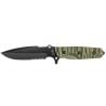 Kniv TB OUTDOOR Marauder Mixed G10 Toxified (Khaki)