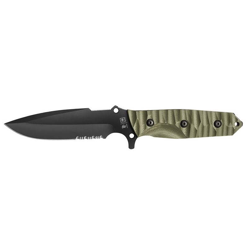 Blandad Marauder G10 Toxified - Khaki - TB OUTDOOR