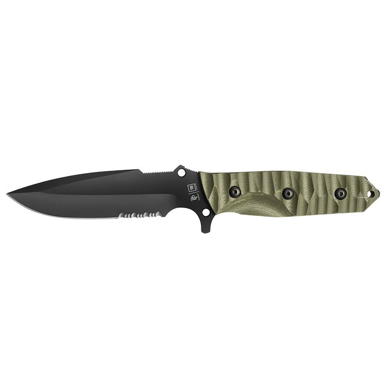 Mixed Marauder G10 Toxified - Khaki - TB OUTDOOR