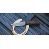 Comandante Ziricote Tossificato - TB OUTDOOR