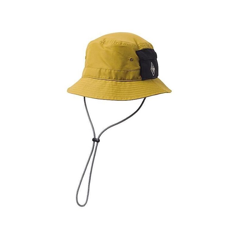 Chapeau PRANA Kootenai Bucket Hat (Earthbound)