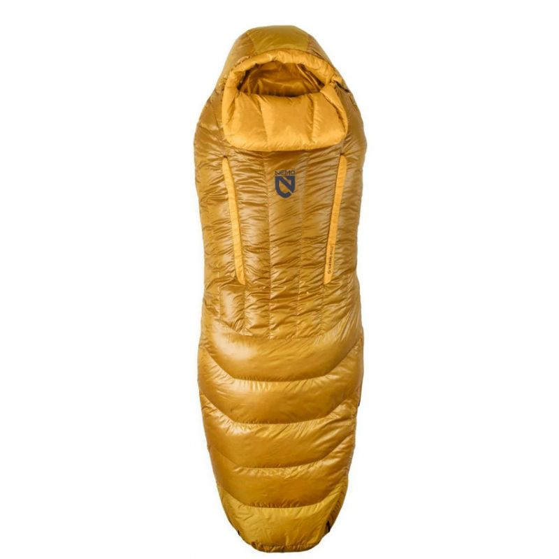 Slaapzak NEMO Disco Mens 15 Reg (Chaï)