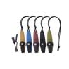 Set di coltelli Morakniv Eldris (multicolore)