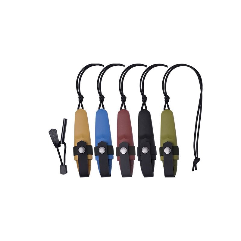 Knife set Morakniv Eldris (multicolors)