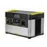 Batterie GOAL ZERO Centrale lithium portable yeti 1500x