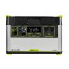 Batteri Goal Zero yeti 1500x bärbart litiumkraftverk