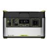 Akku Goal Zero Zentrale Lithium tragbare yeti 1000x