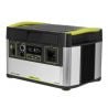 Akku Goal Zero Zentrale Lithium tragbare yeti 1000x