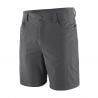 PATAGONIA M's Quandary Shorts - 10 in. (Forge Grey)