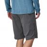 Patagonia M's Quandary Korte Broek - 10 in. (Forge Grey)
