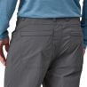 Patagonia M's Quandary Shorts - 10 tum (Forge Grey)