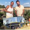 Solkök Solar Brother SunGood 360