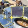 Solkök Solar Brother SunGood 360