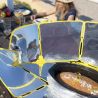 Solkomfyr Solar Brother SunGood 360